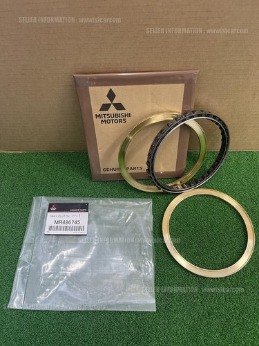 Mitsubishi delica space gear - mitsubishi,
