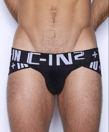 In2 slip hard one - c-in2, hustle
