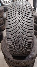 gomme usate  235/55 r18 104v