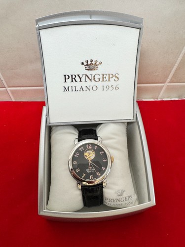 Orologio pryngeps prestige - orologio,
