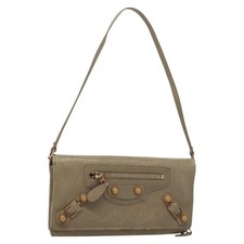 BALENCIAGA Portafoglio Borsa a