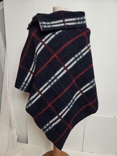 Pero Scialle Lana Donna