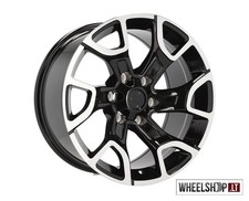 Cerchi in lega Land Cruiser