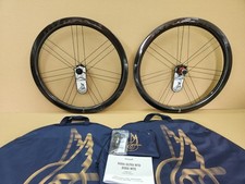 Set ruote disco ceramica