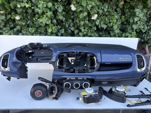 Kit airbag completo per - kit,