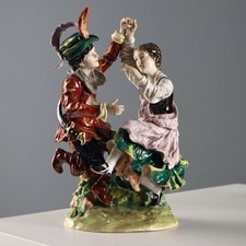 Gruppo scultoreo antico - gruppo,