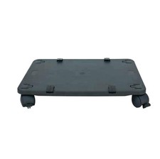 Carrello Universale Per Stufe A Petrolio Combustibile Liquido Con Ruote Bloocant