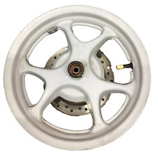 Cerchio Ruota Anteriore Honda Chiocciola 125/150 Anno 2000 2001 2002 2005 2006