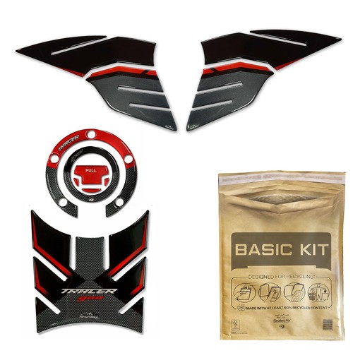 Kit serbatoio adesivi - serbatoio,
