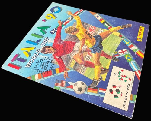 Album figurine completo panini - album,