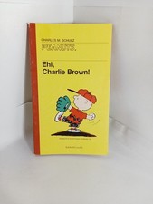 CHARLES M. SCHULZ PEANUTS. Ehi