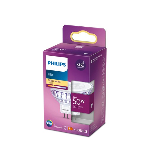 Philips led faretto 50w - philips,