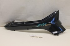 Carena coda dx Tail fairing