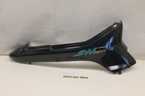Carena coda tail fairing - coda,