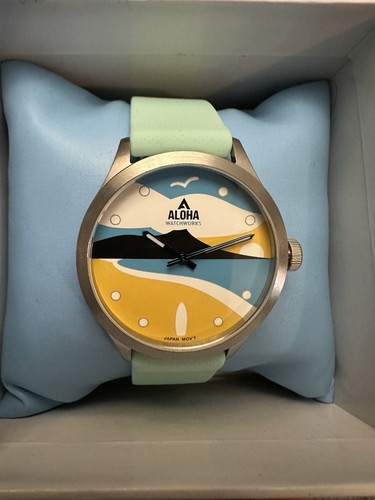 Aloha watchworks donna - watchworks,