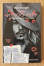 Caro Johnny Depp. Diario Di