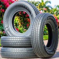 4 Tires Tourador MaxForce ST01