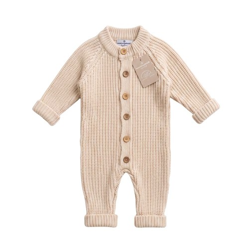 Tutone neonato smacchinato - tutone,