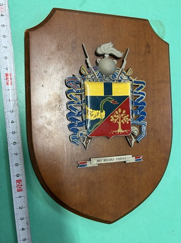 Crest stemma araldico - crest,