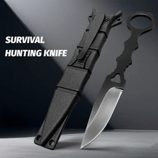 Coltello Tactical Dagger 440C