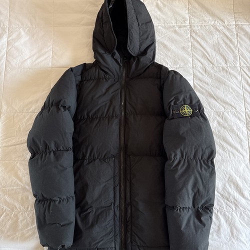 Piumino stone island naslan - piumino,