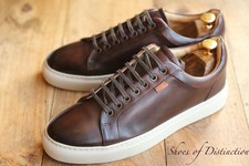 Scarpe derby Barker Sam in