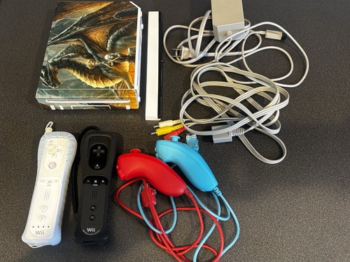 Console nintendo wii - nintendo,