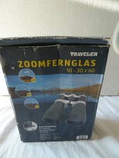 TRAVELER ZOOM BINOCOLO