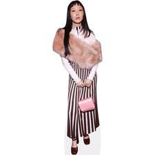Steffie Baik (Stripes) mini
