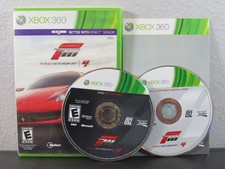 Forza Motorsport 4 (Microsoft