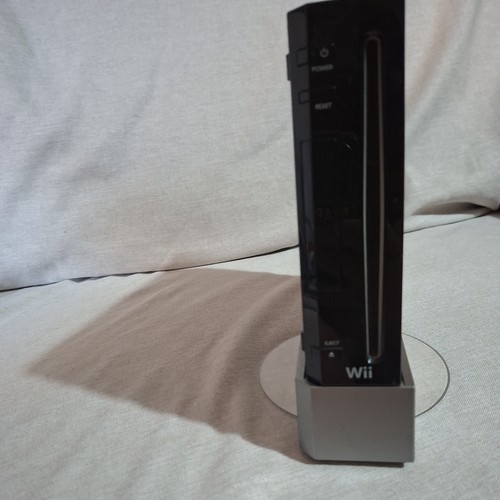 Vendo console nintendo wii - [vendo],