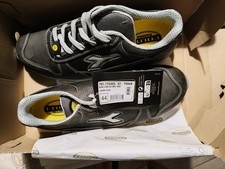 Diadora S3 Low II Grigio