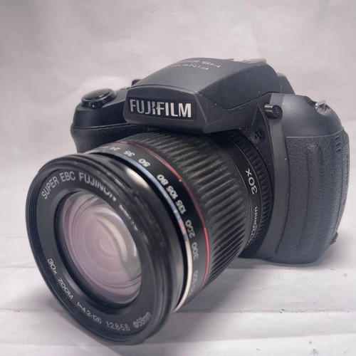 Fotocamera digitale fujifilm - digitale,