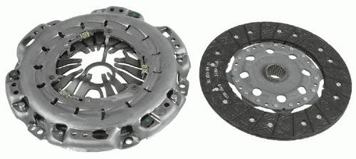 Kit frizione sachs - sachs,