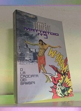 Kurt Vonnegut, 'Mattatoio n. 5' (Milano: Mondadori, 1988) (edizione rara)      