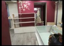 Mobili per cabina armadio 