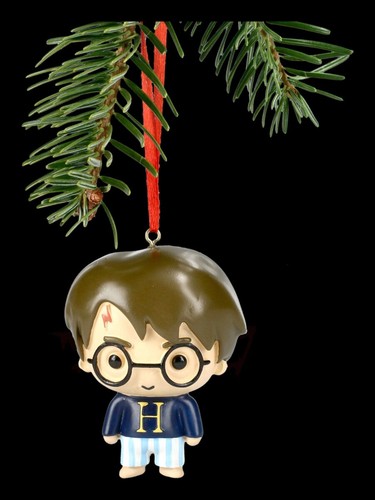 Accessori natale harry - -,