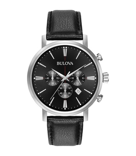 Orologio uomo bulova - da,
