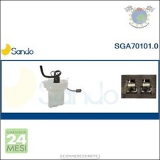 Pompa carburante Sando Benzina