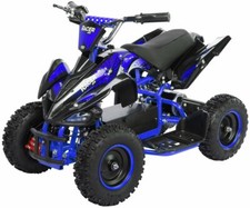Quad elettrico 1000 W ATV per