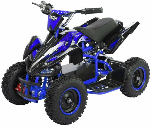 Quad elettrico 1000 atv - elettrico, w