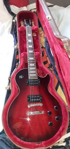 Gibson les paul slash - paul,