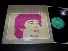 Don backy mondo - "il, di
