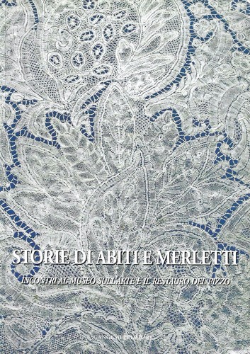 Storie abiti merletti - e,