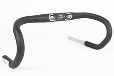 NOS DEDA BIG PIEGA 42cm HANDLEBAR 31.8mm ROAD BIKE DROP BAR bend bicycle cycling