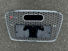 Griglia radiatore stile RS5