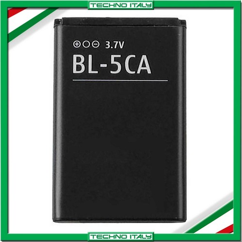 Batteria per nokia 1100 1208 - per,