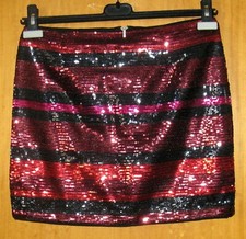 PARTICOLARE MINI GONNA ETAM