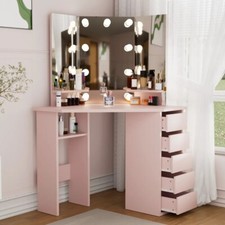 Tavolo da Trucco Toeletta