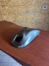 Harley Davidson V-Rod VRSC Aluminum Rear Wheel Cover